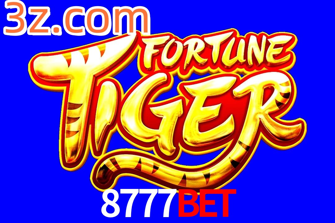 Exótico com Jogo Fortune Tiger no 8777BET
